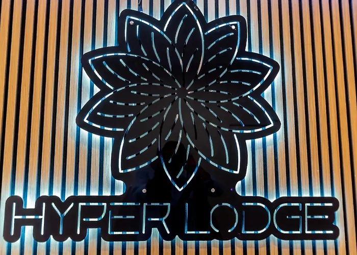 Hyper Termini 4* רומא